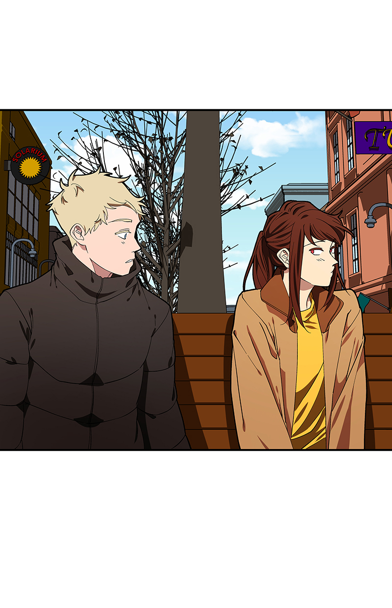 I Love Yoo Chapter 95 - halaman 89