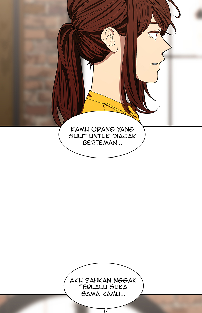 I Love Yoo Chapter 95 - halaman 9