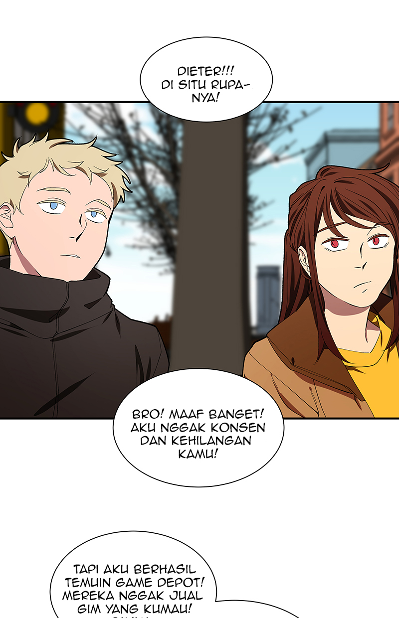 I Love Yoo Chapter 95 - halaman 90