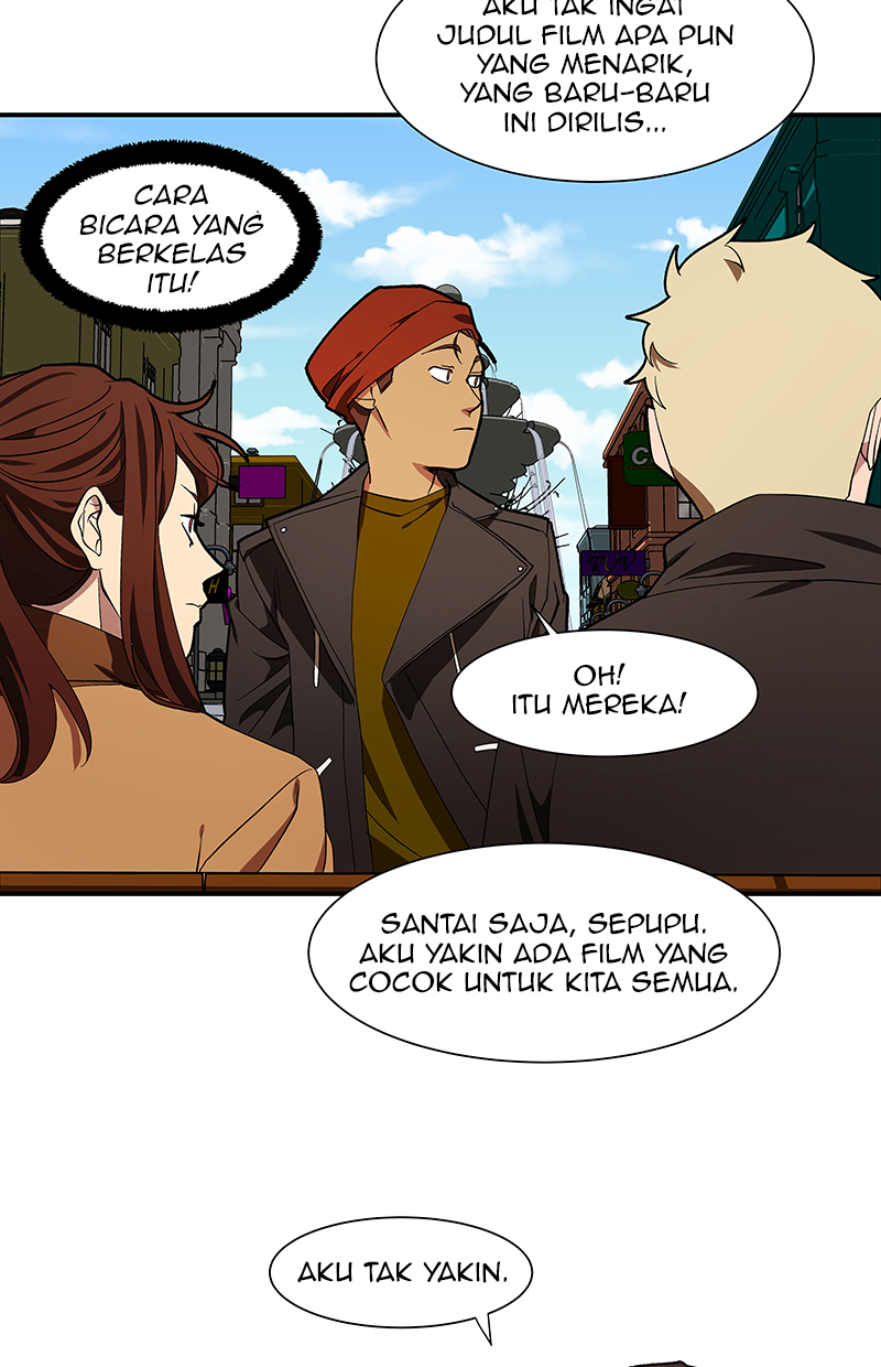 I Love Yoo Chapter 95 - halaman 95