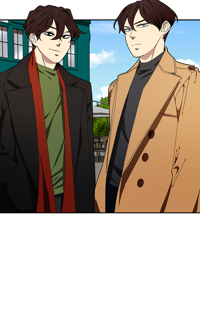 I Love Yoo Chapter 95 - halaman 96