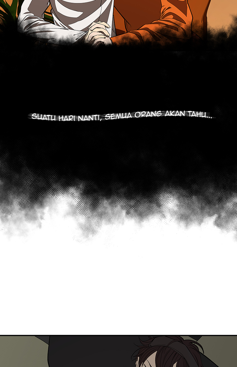 I Love Yoo Chapter 96 - halaman 10