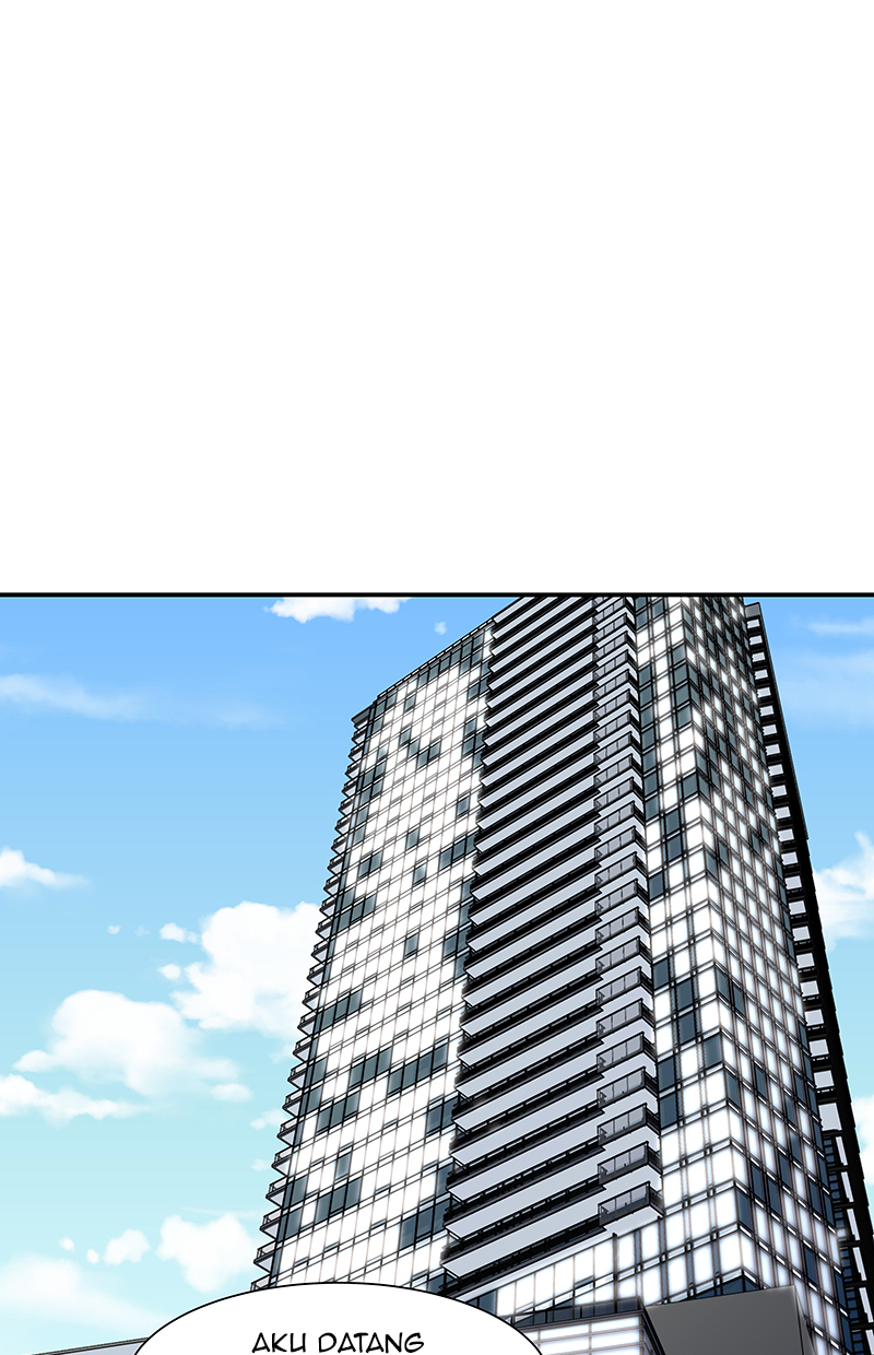 I Love Yoo Chapter 96 - halaman 32