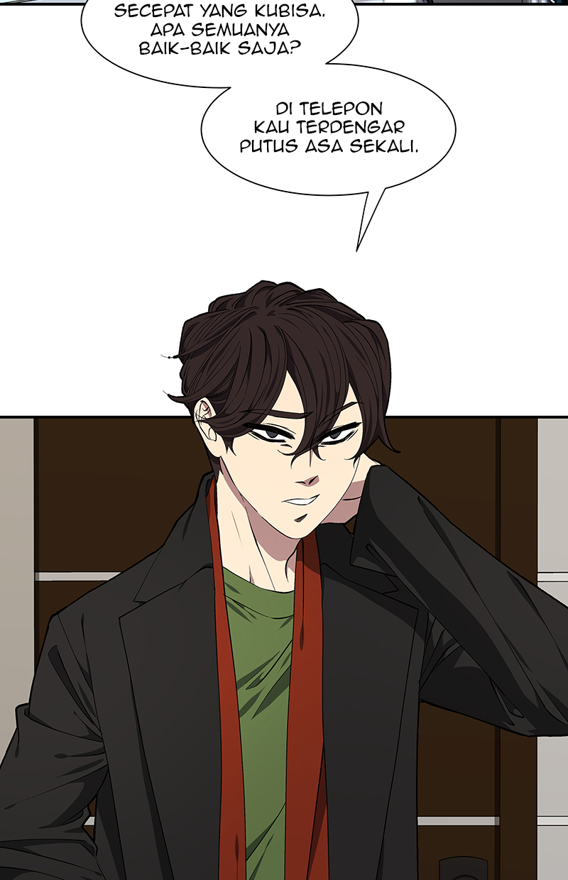 I Love Yoo Chapter 96 - halaman 33
