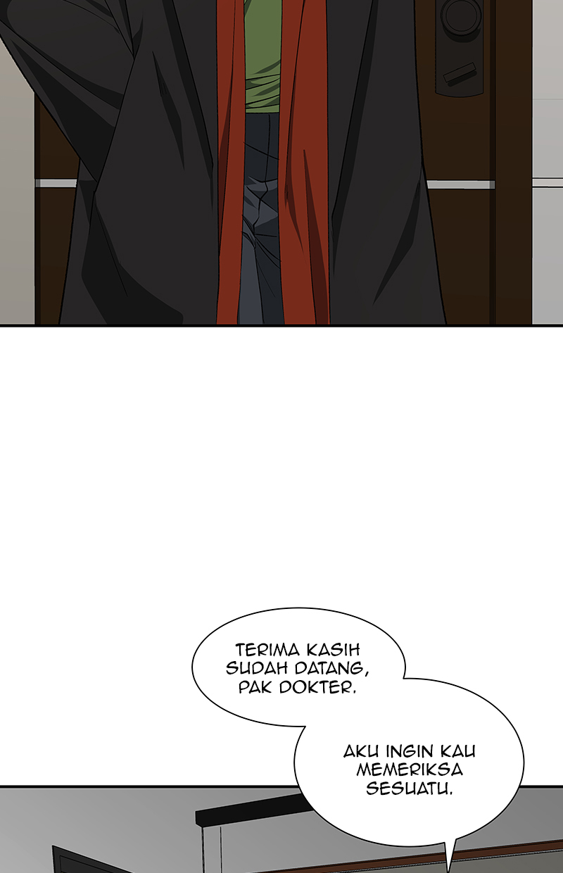 I Love Yoo Chapter 96 - halaman 34