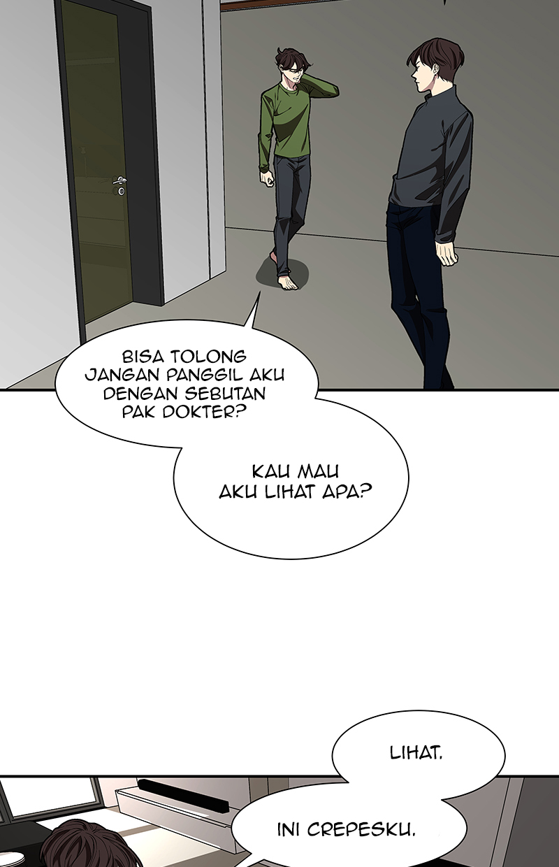I Love Yoo Chapter 96 - halaman 35