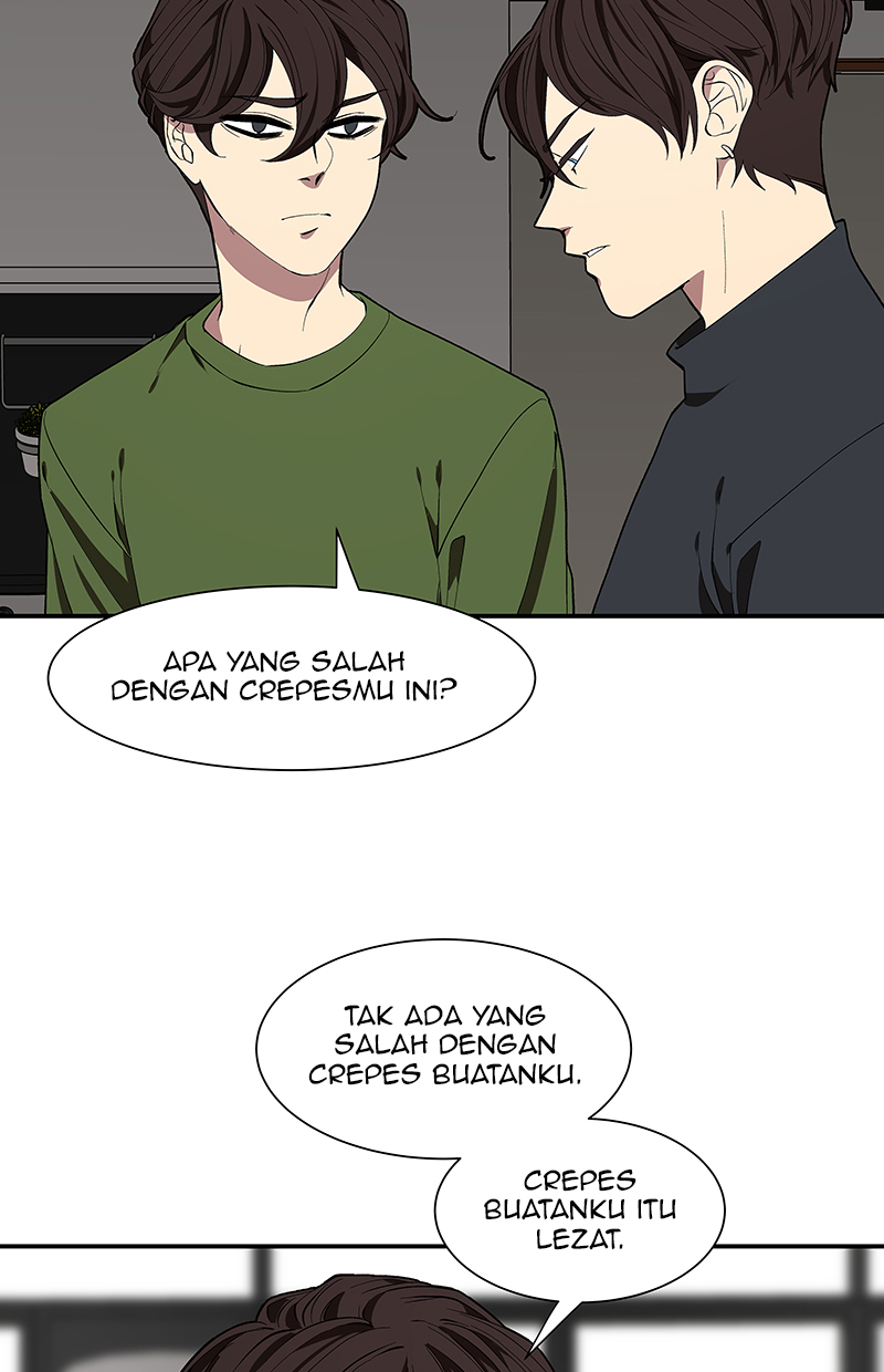 I Love Yoo Chapter 96 - halaman 37