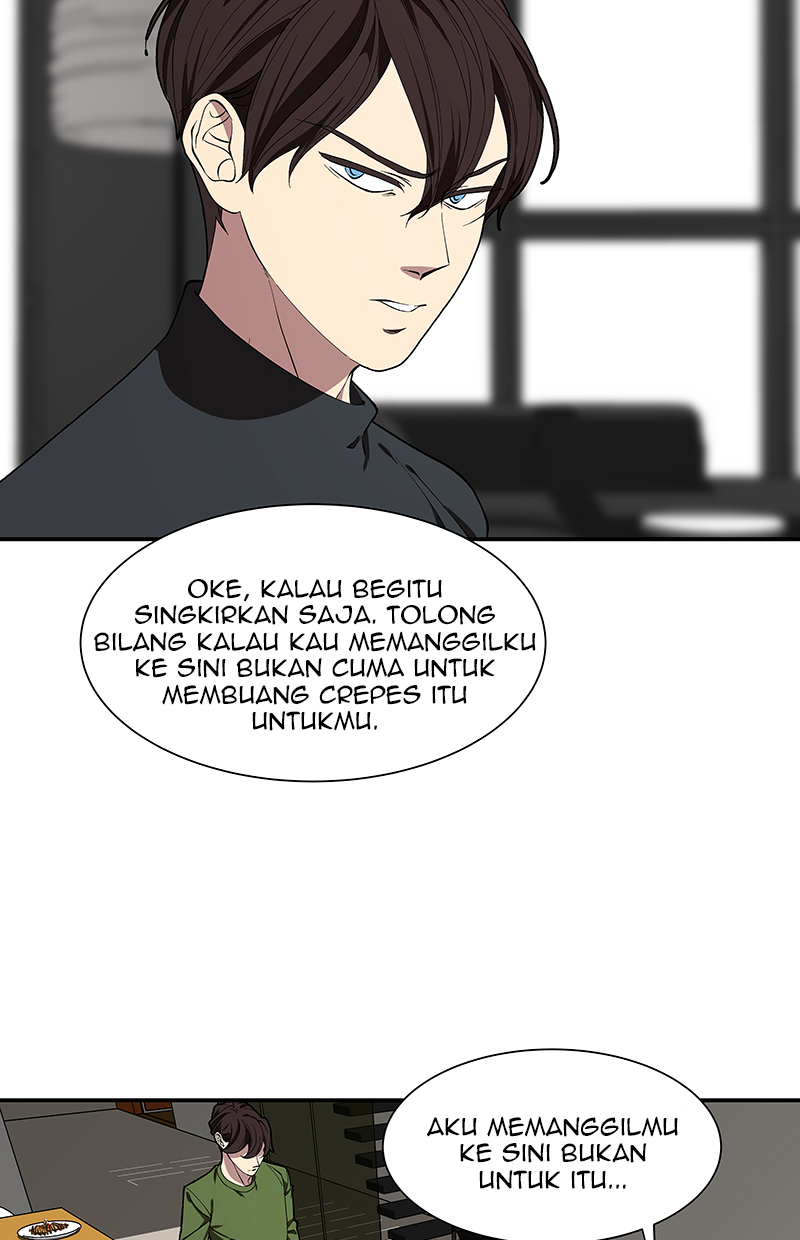 I Love Yoo Chapter 96 - halaman 38