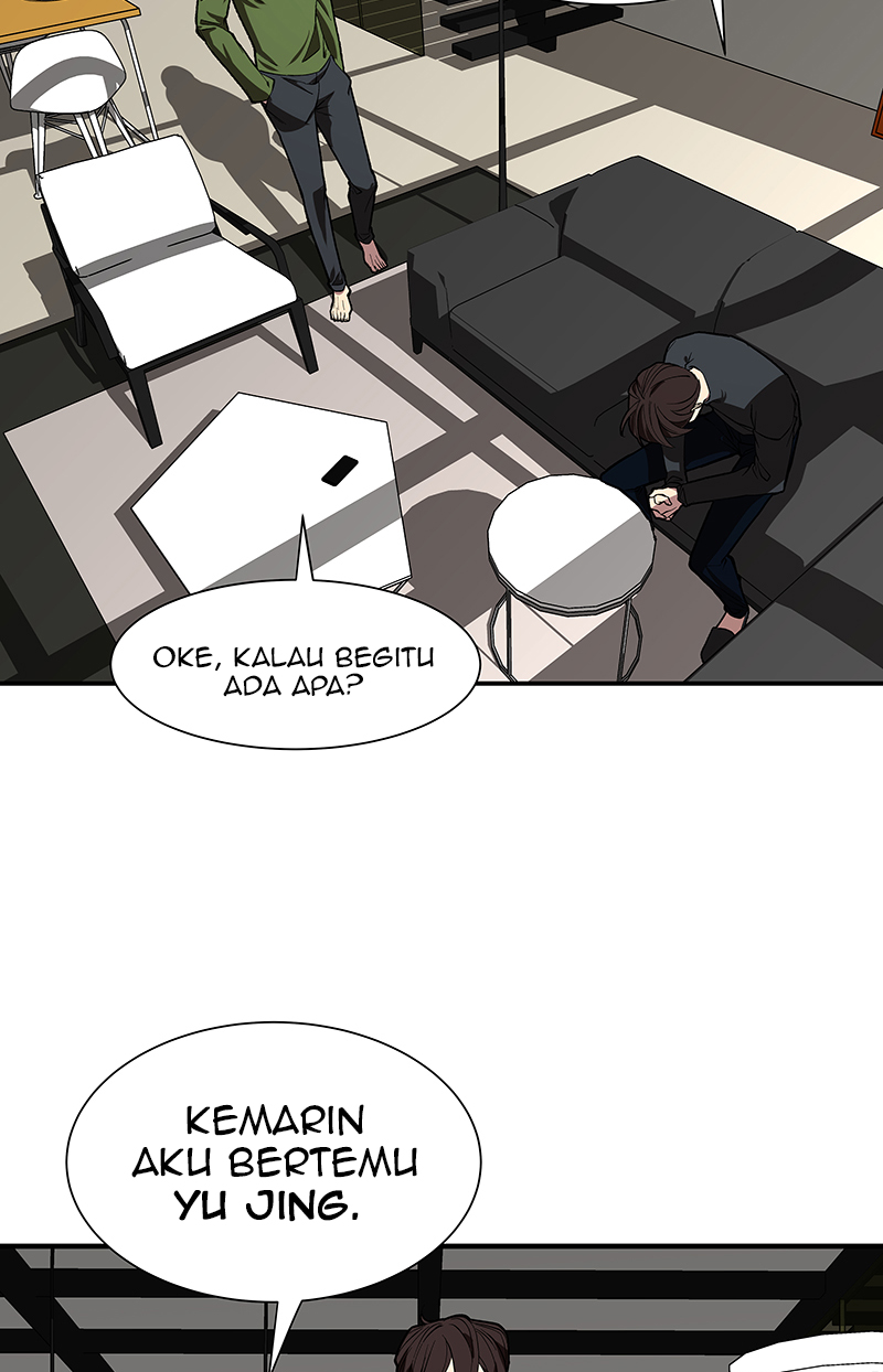 I Love Yoo Chapter 96 - halaman 39