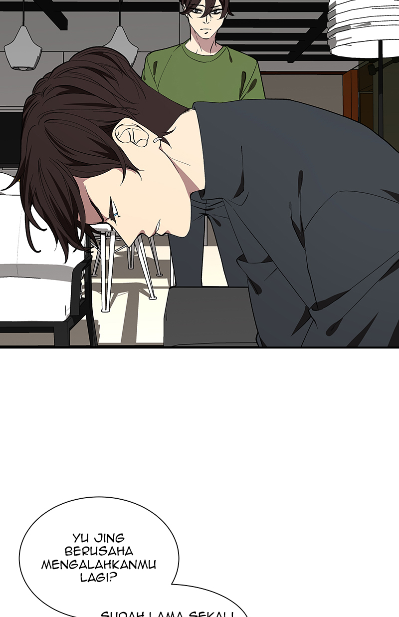 I Love Yoo Chapter 96 - halaman 40