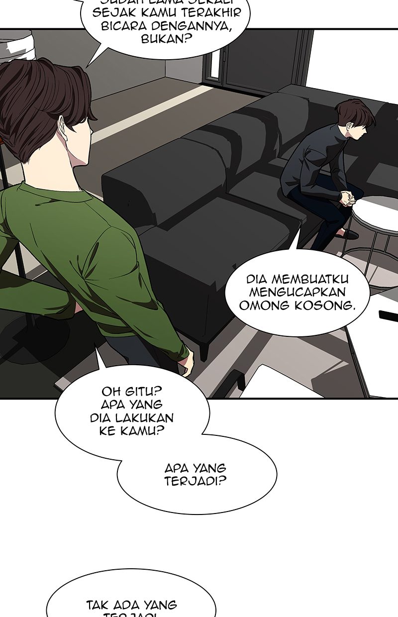 I Love Yoo Chapter 96 - halaman 41