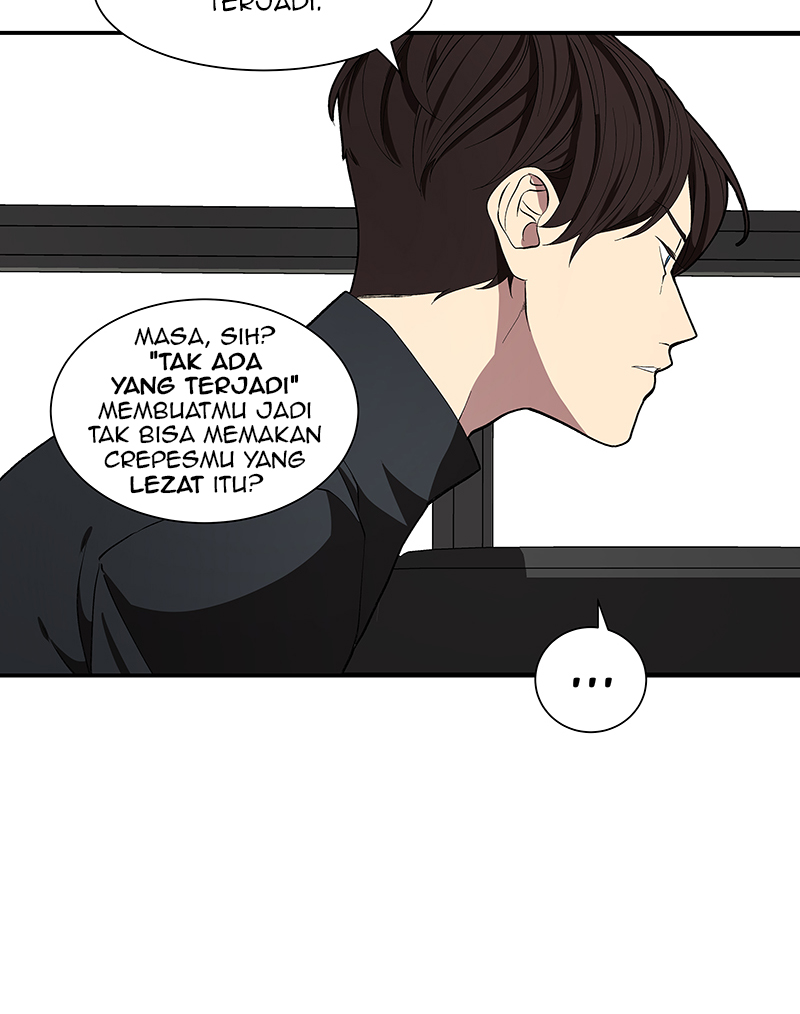I Love Yoo Chapter 96 - halaman 42