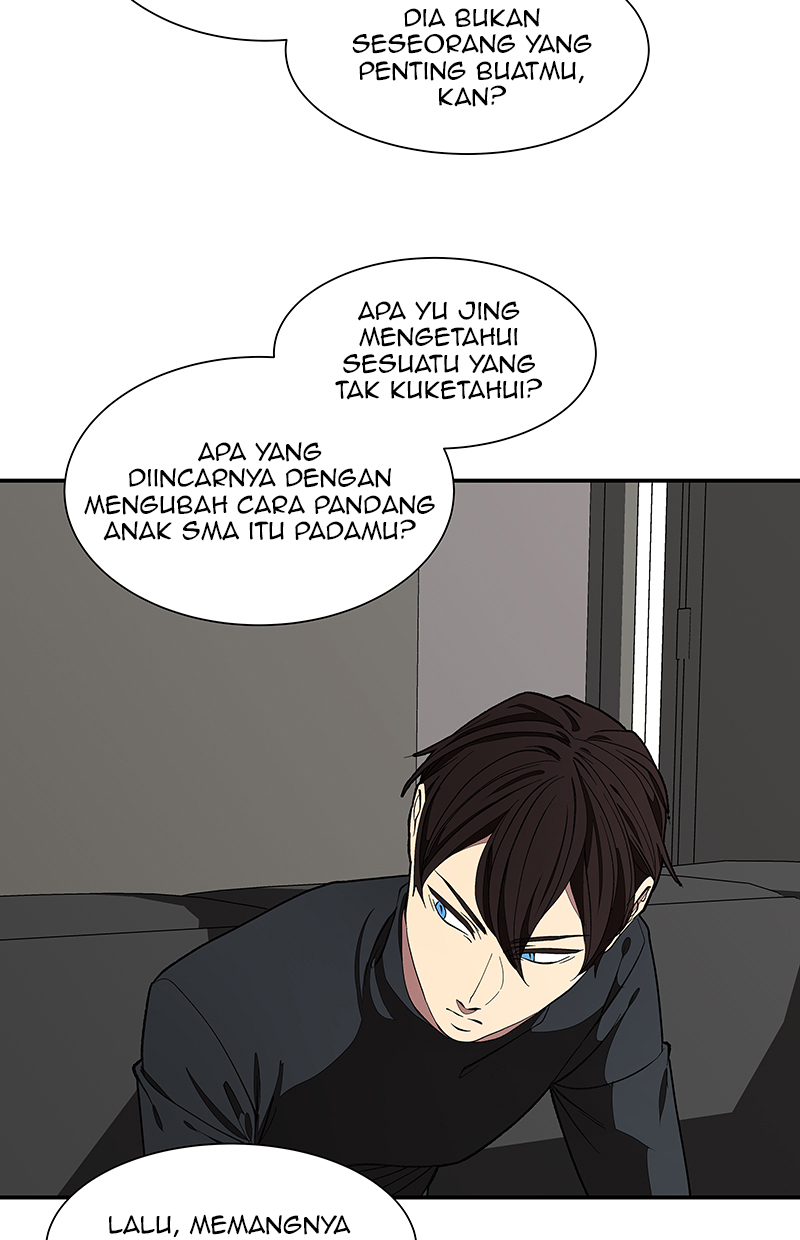 I Love Yoo Chapter 96 - halaman 45