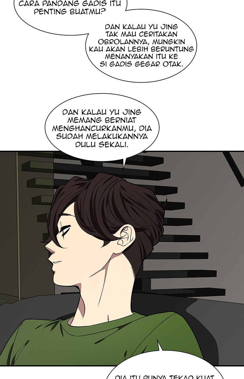I Love Yoo Chapter 96 - halaman 46