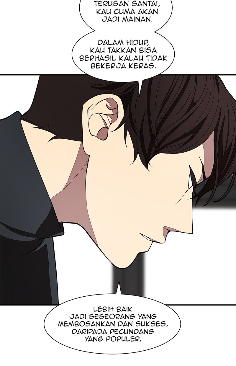 I Love Yoo Chapter 96 - halaman 48