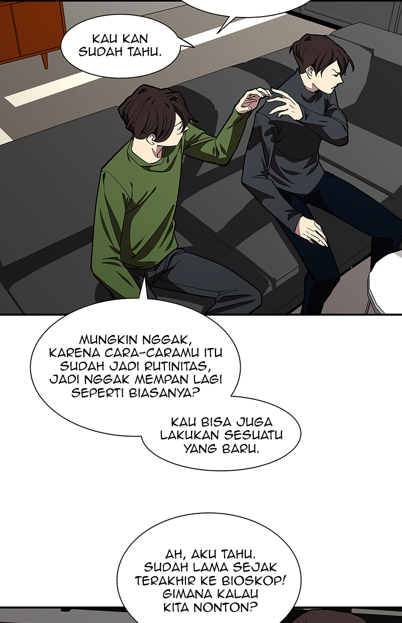 I Love Yoo Chapter 96 - halaman 51