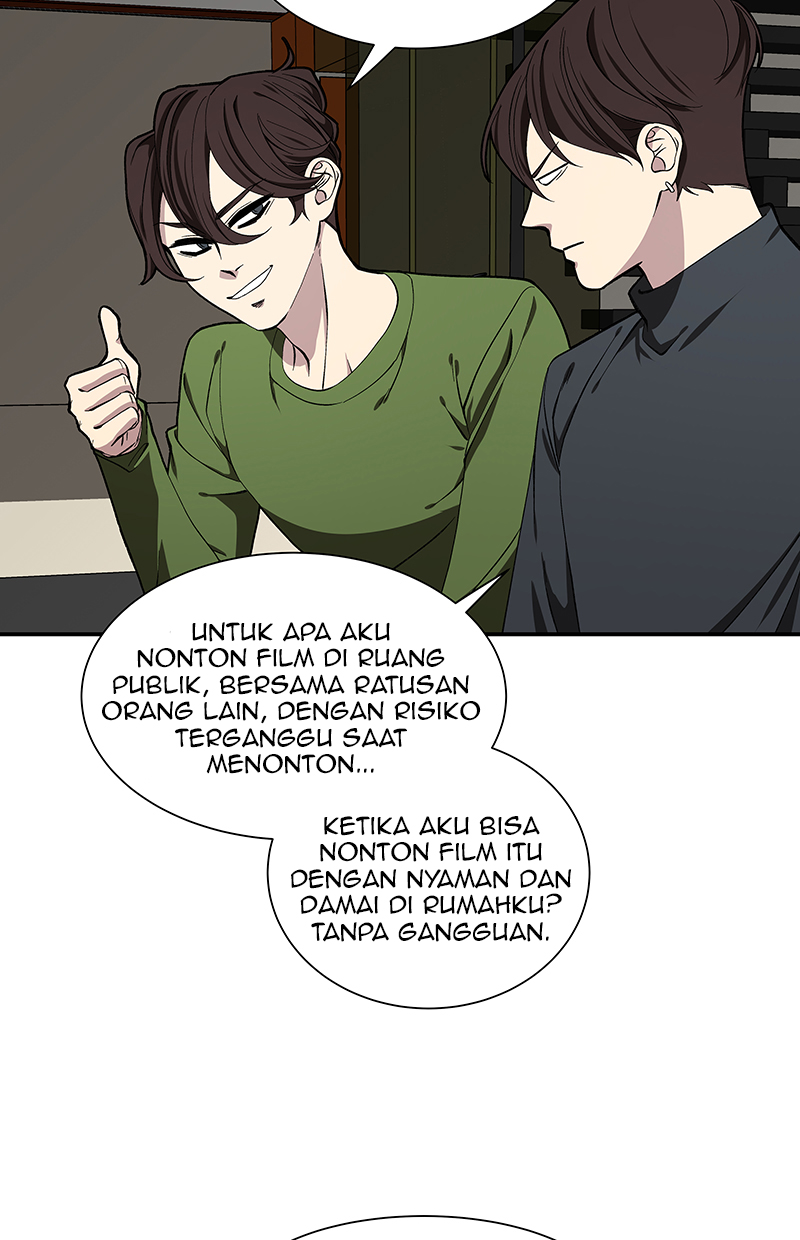 I Love Yoo Chapter 96 - halaman 52