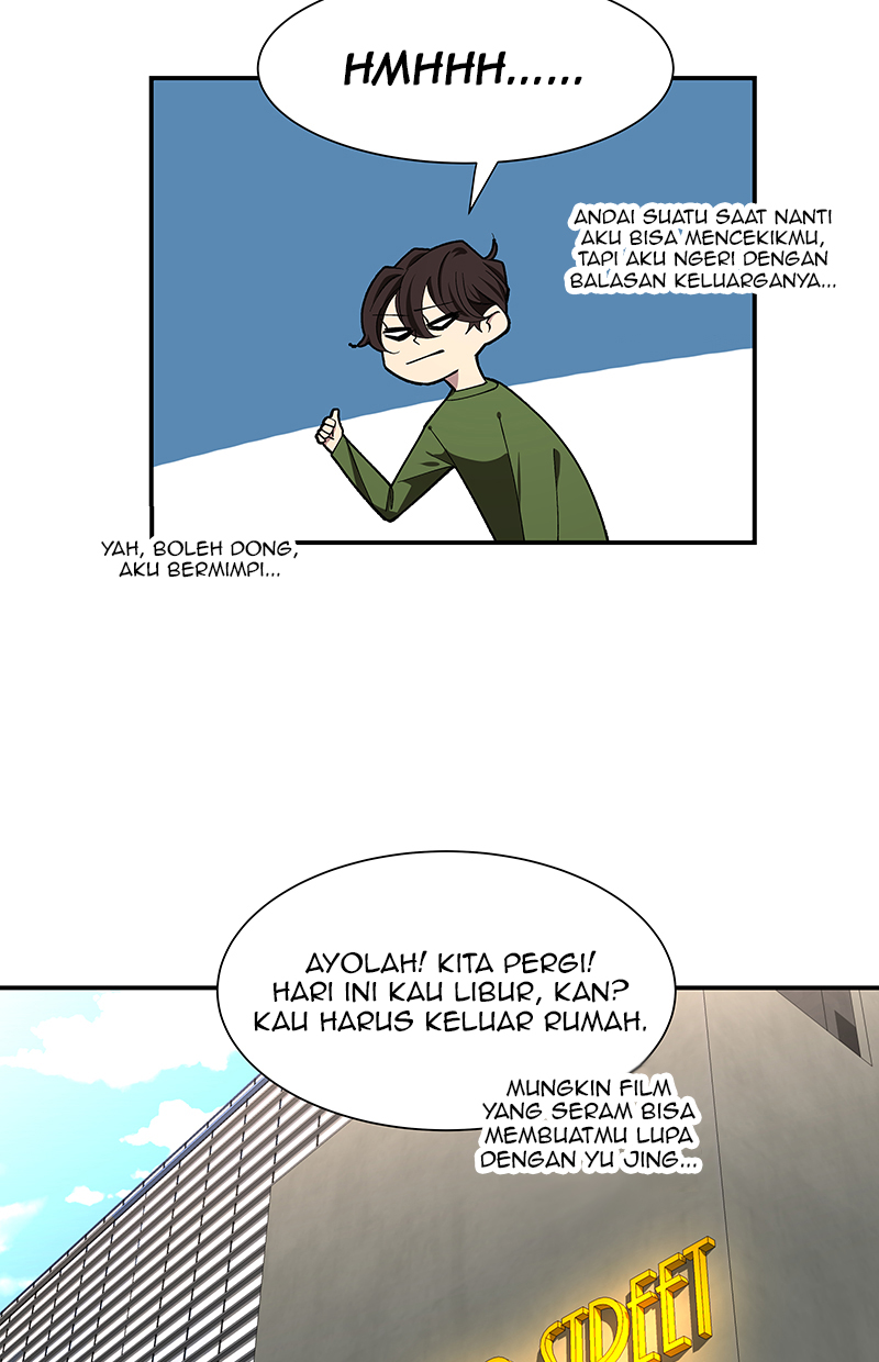 I Love Yoo Chapter 96 - halaman 53