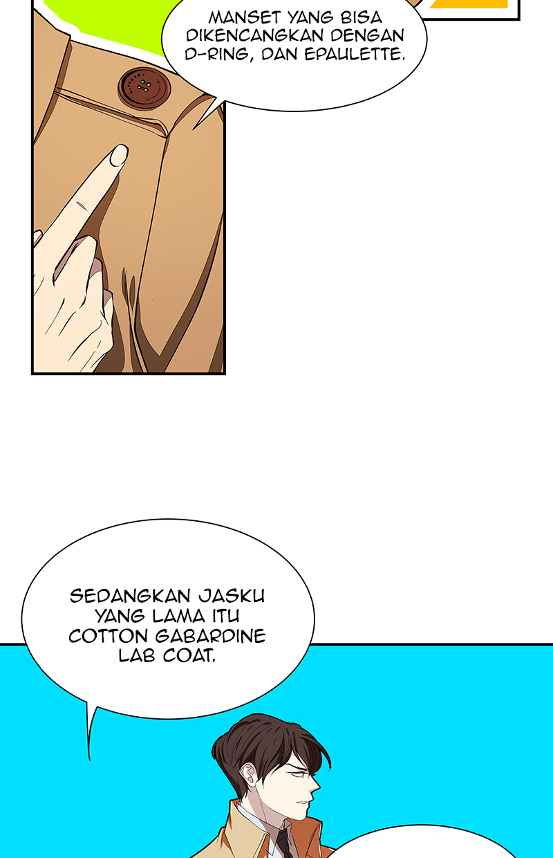 I Love Yoo Chapter 96 - halaman 60