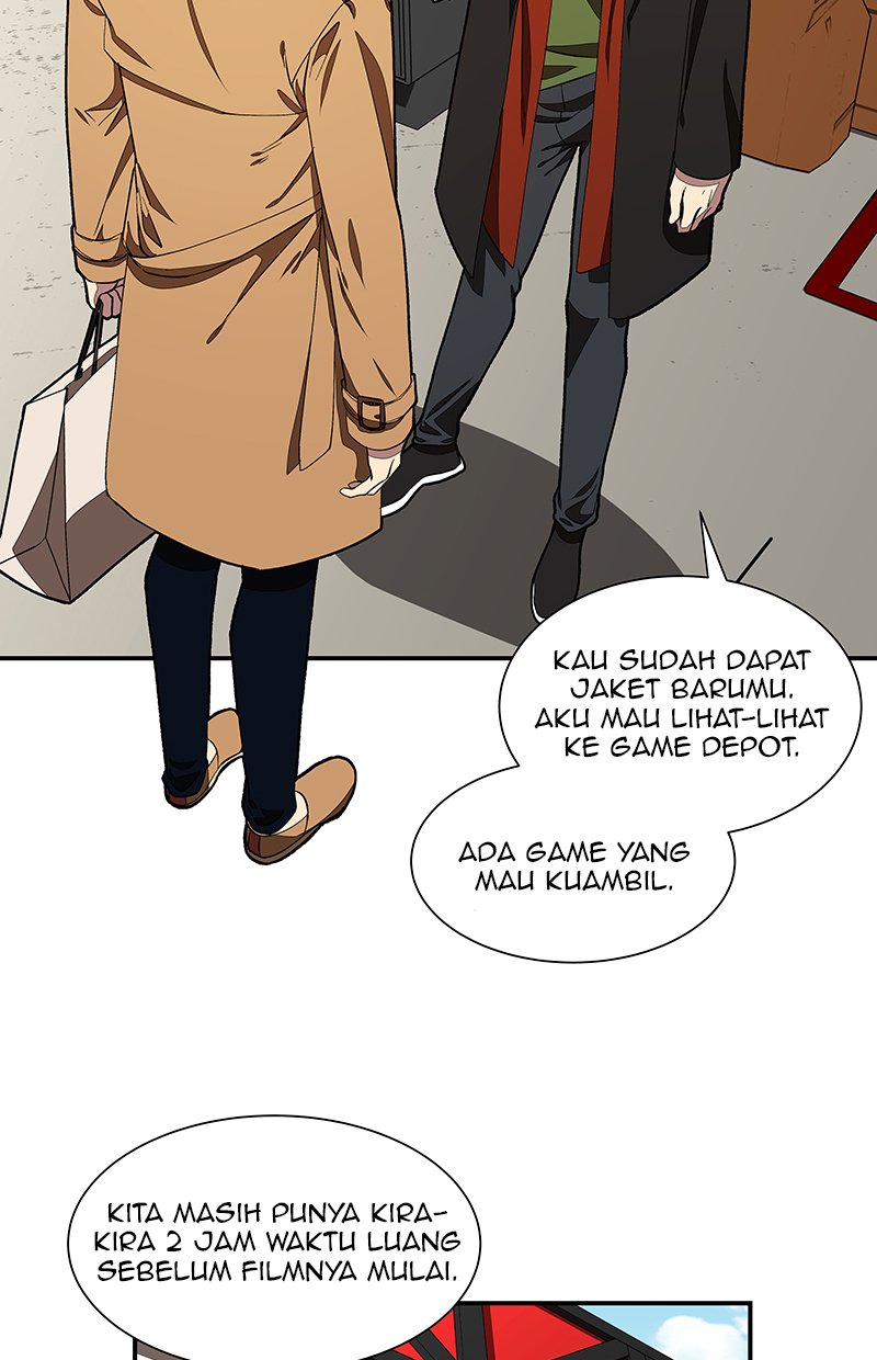 I Love Yoo Chapter 96 - halaman 62