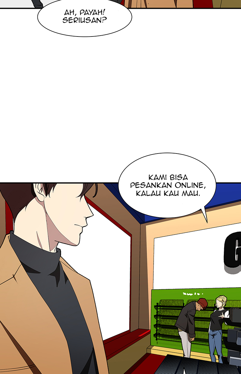 I Love Yoo Chapter 96 - halaman 65