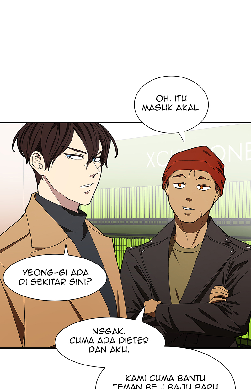 I Love Yoo Chapter 96 - halaman 69