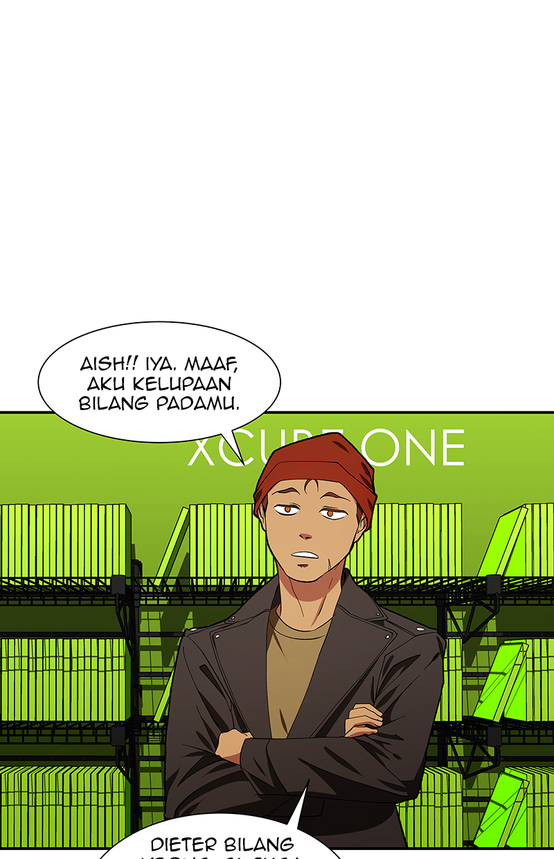 I Love Yoo Chapter 96 - halaman 71