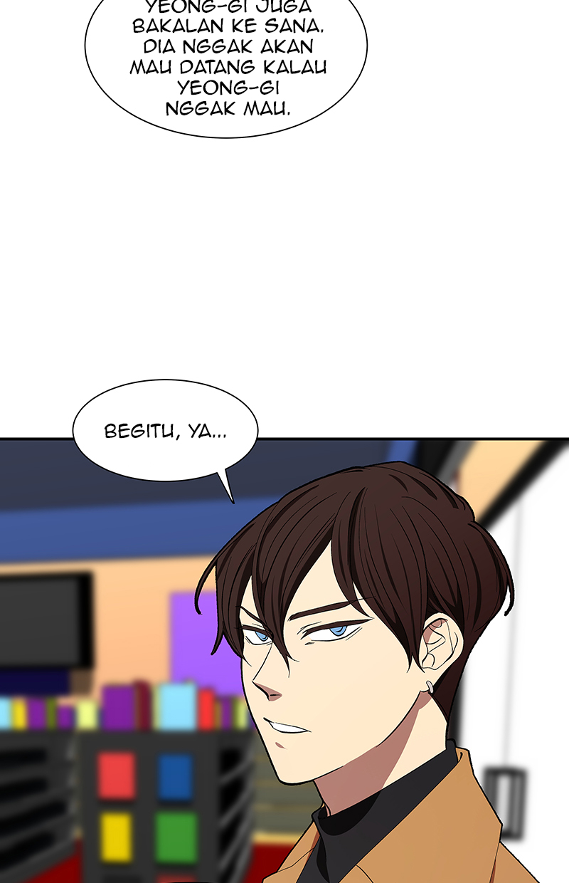 I Love Yoo Chapter 96 - halaman 72