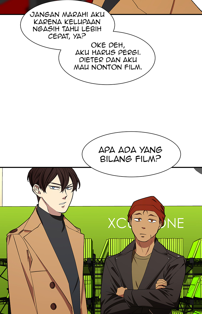 I Love Yoo Chapter 96 - halaman 73