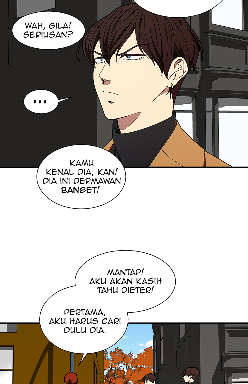 I Love Yoo Chapter 96 - halaman 79