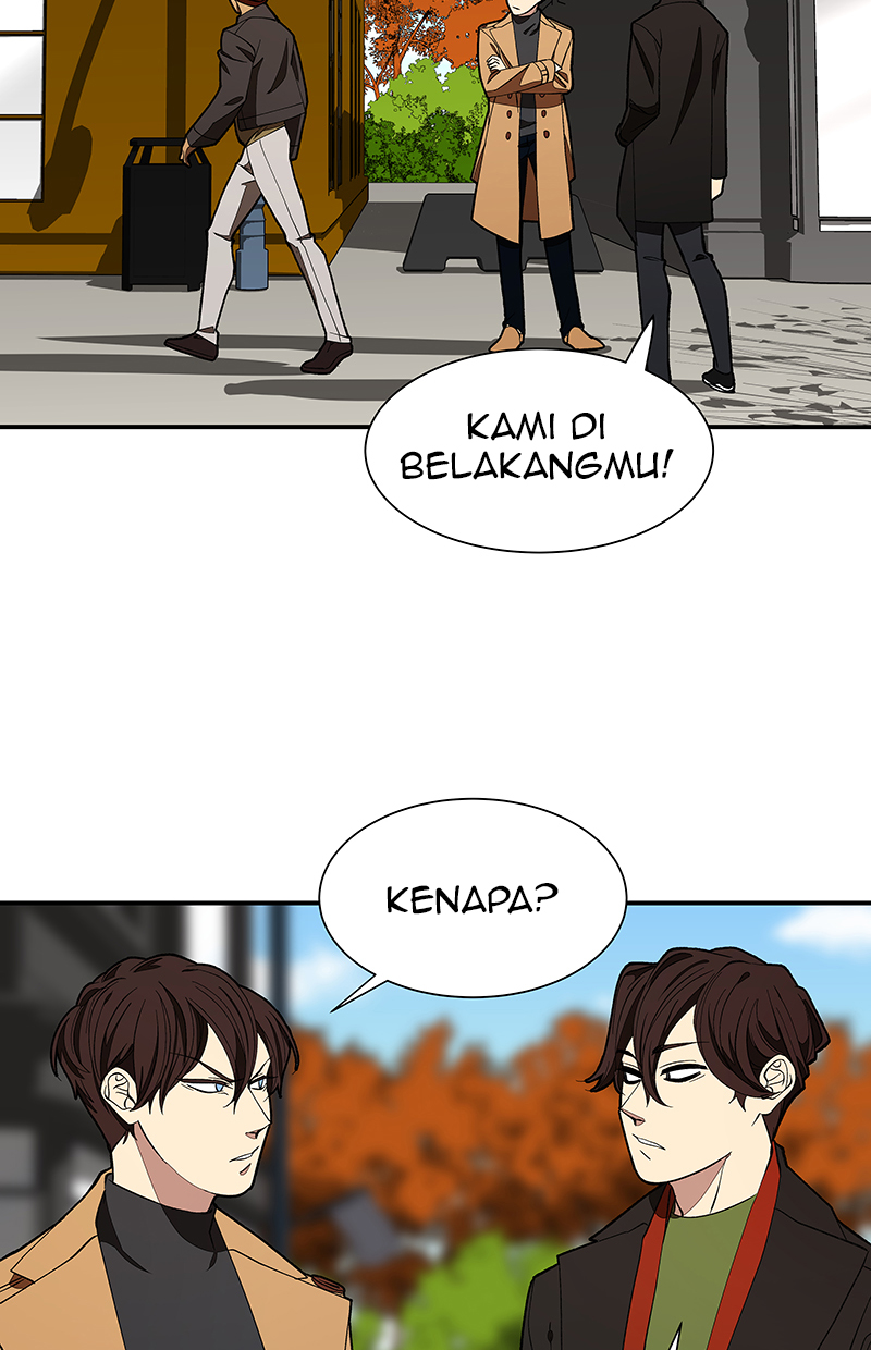 I Love Yoo Chapter 96 - halaman 80