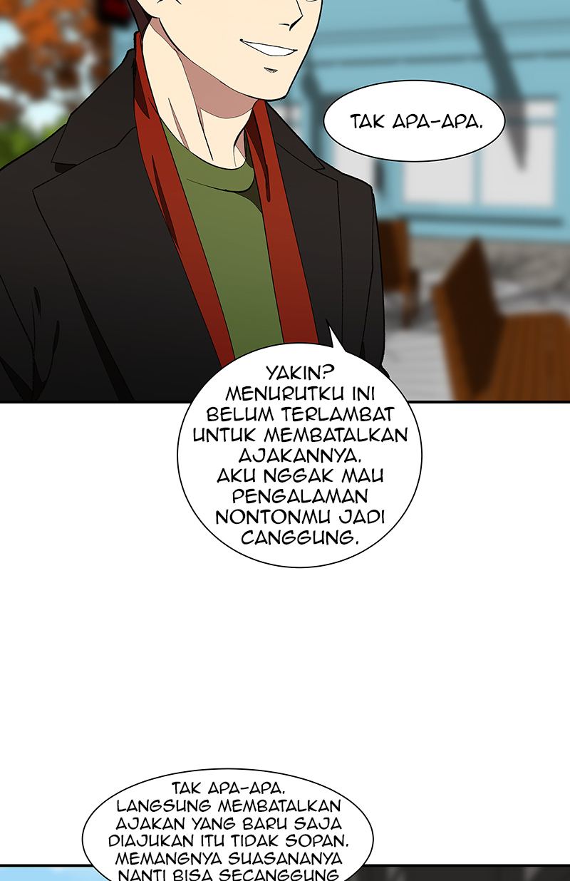 I Love Yoo Chapter 96 - halaman 82