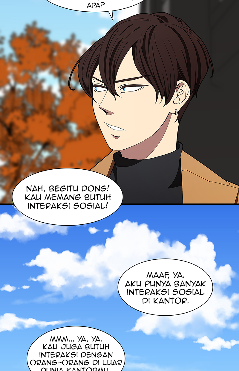 I Love Yoo Chapter 96 - halaman 83