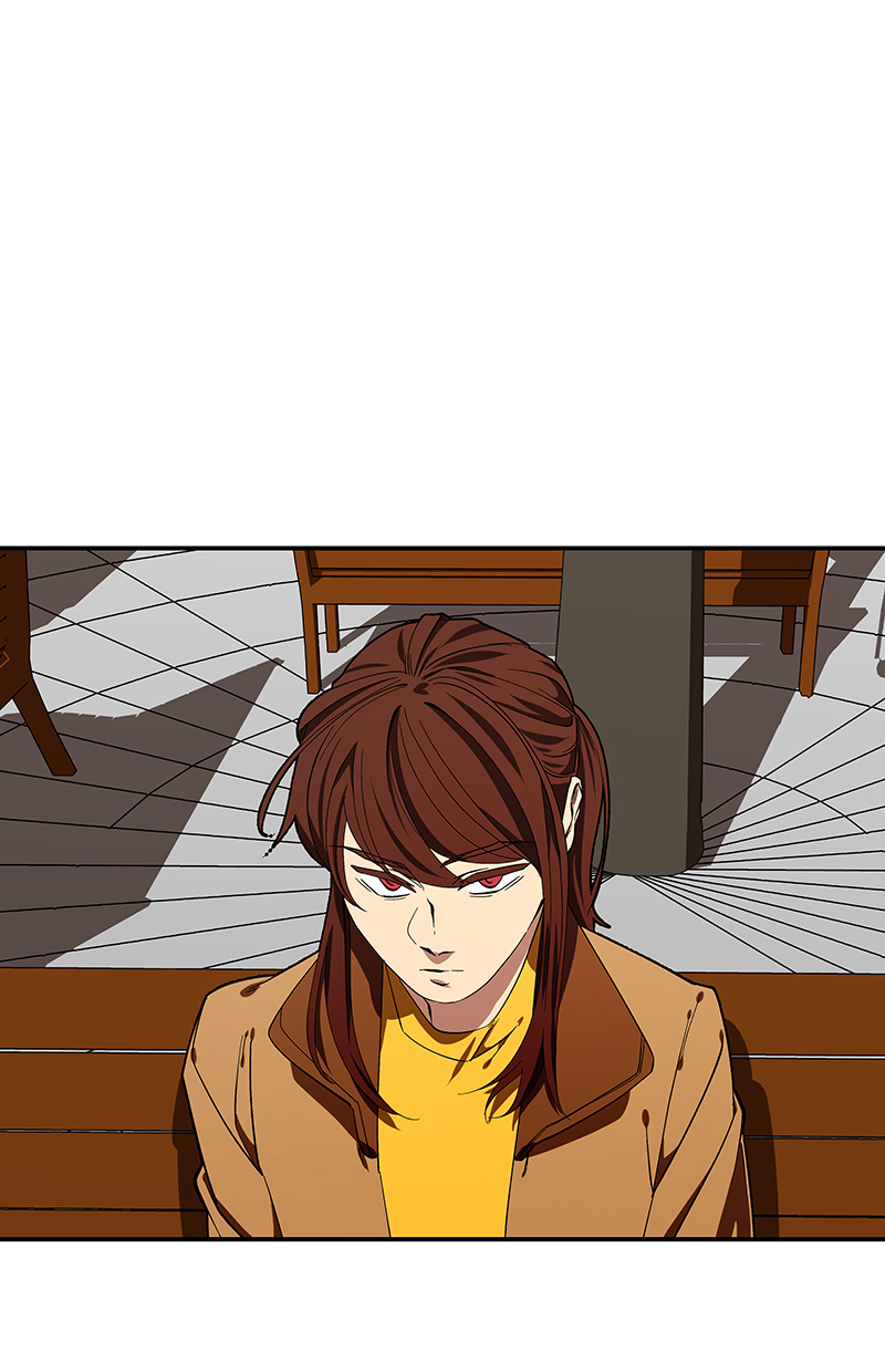 I Love Yoo Chapter 96 - halaman 85