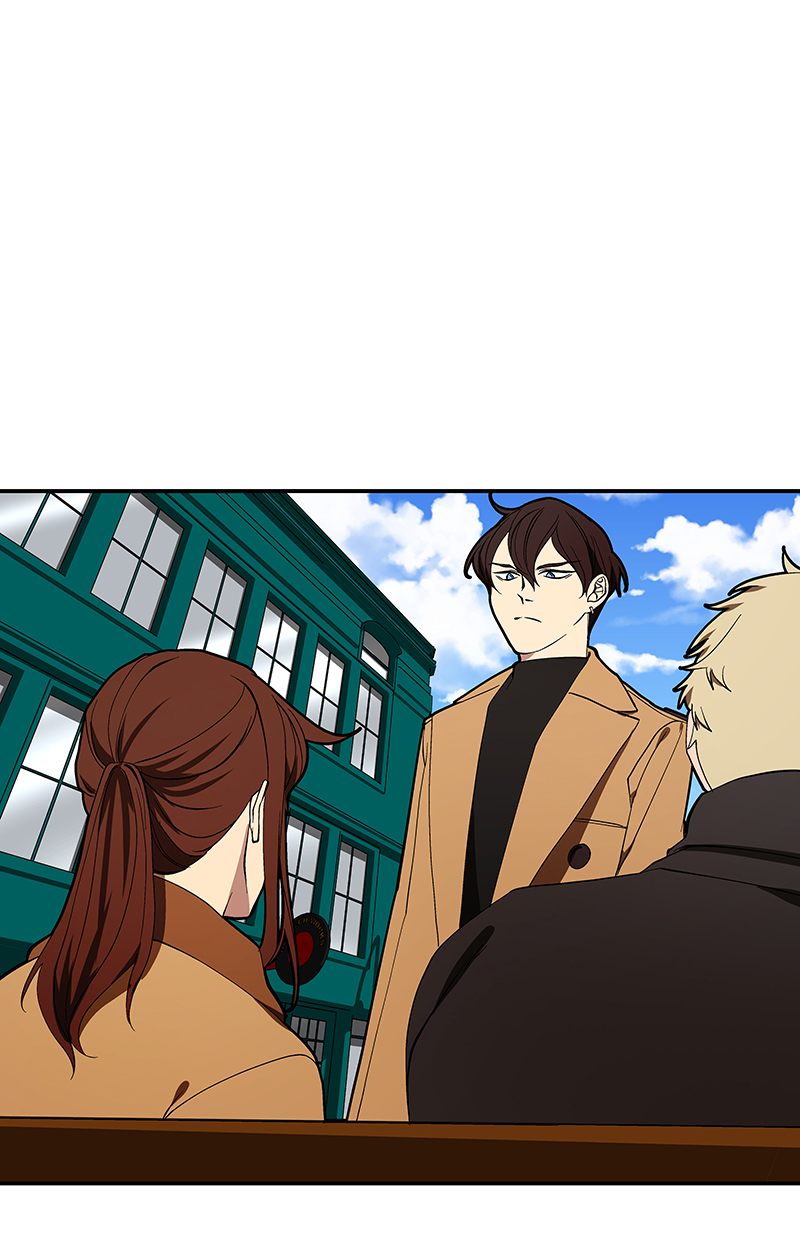 I Love Yoo Chapter 96 - halaman 86