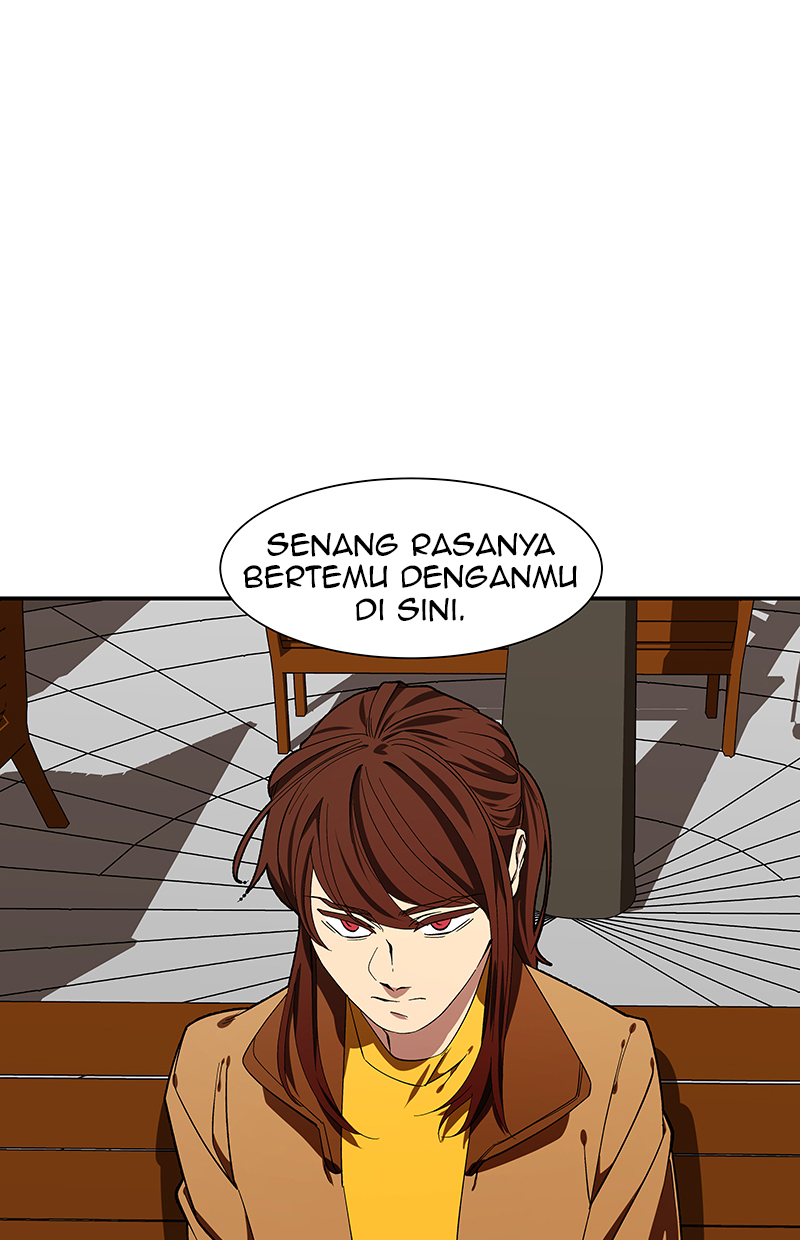 I Love Yoo Chapter 96 - halaman 88