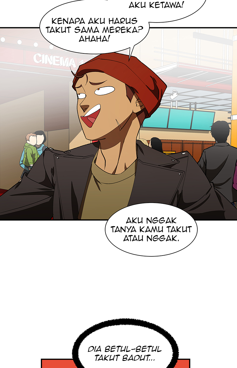 I Love Yoo Chapter 97 - halaman 10