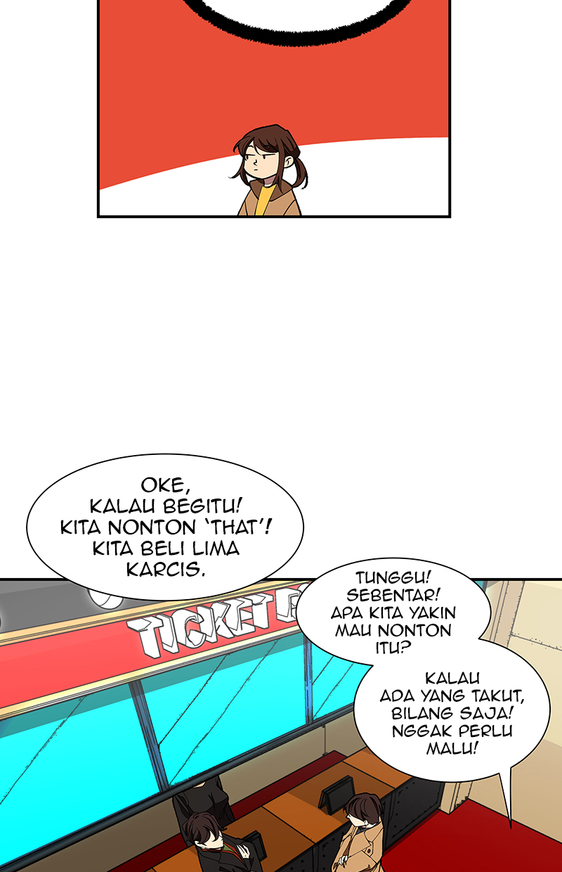 I Love Yoo Chapter 97 - halaman 11