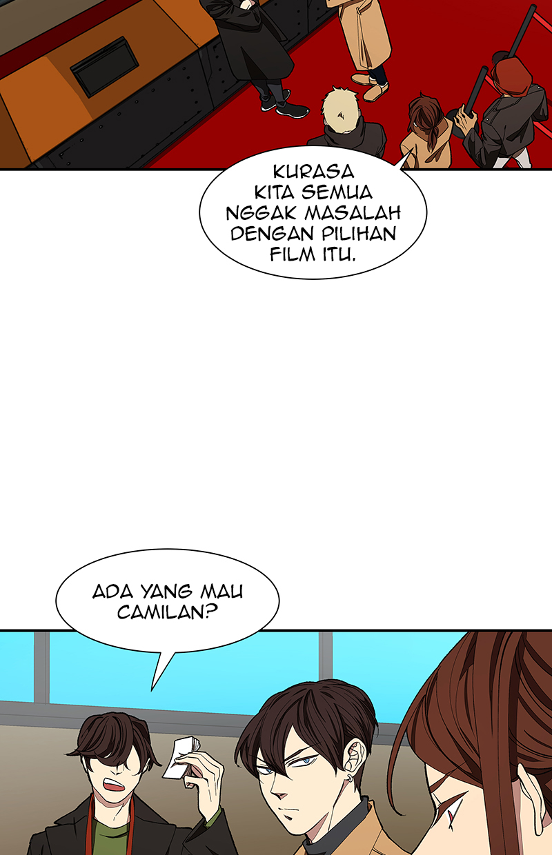 I Love Yoo Chapter 97 - halaman 12