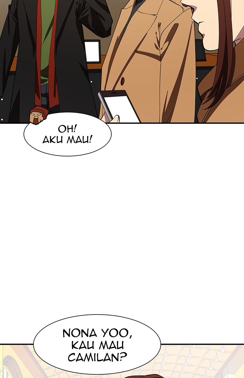 I Love Yoo Chapter 97 - halaman 13