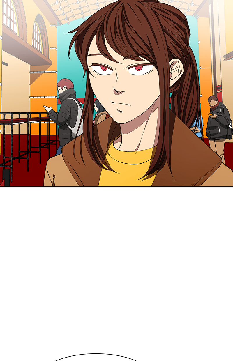 I Love Yoo Chapter 97 - halaman 14