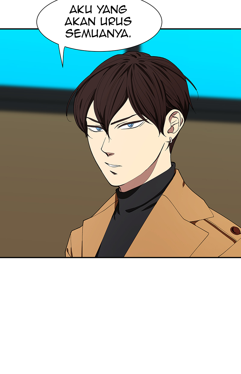 I Love Yoo Chapter 97 - halaman 15