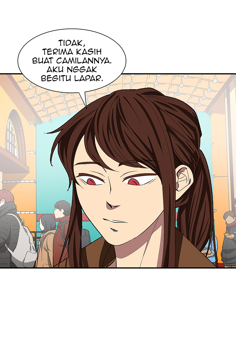 I Love Yoo Chapter 97 - halaman 16