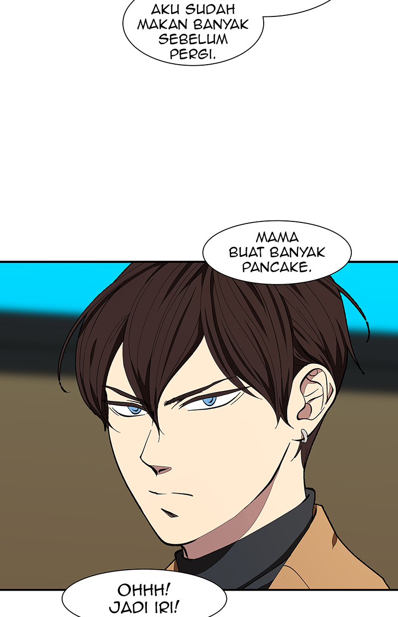 I Love Yoo Chapter 97 - halaman 19