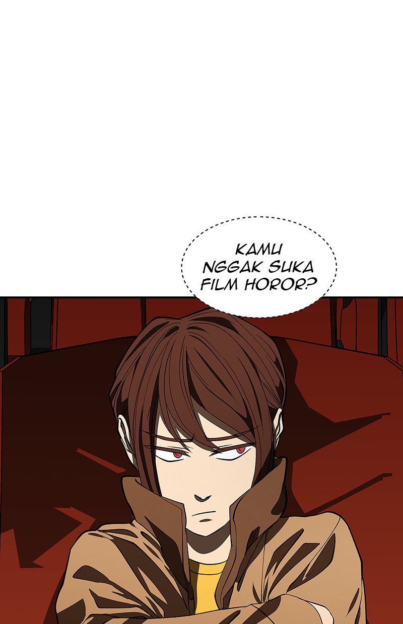 I Love Yoo Chapter 97 - halaman 23