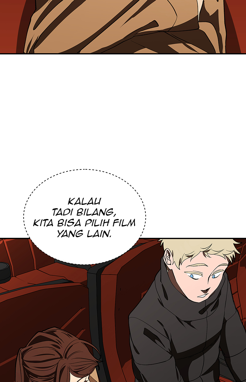 I Love Yoo Chapter 97 - halaman 24