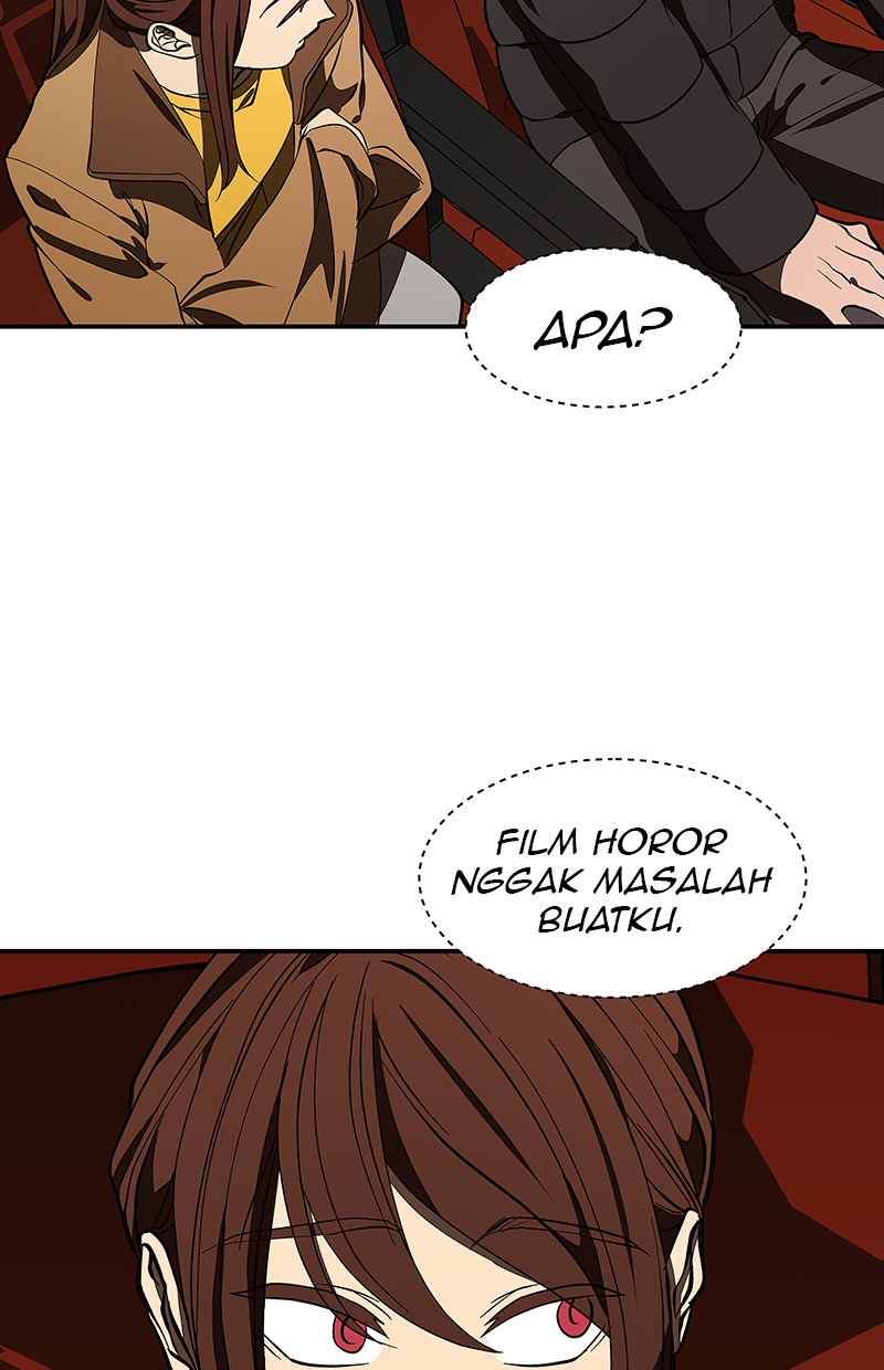 I Love Yoo Chapter 97 - halaman 25