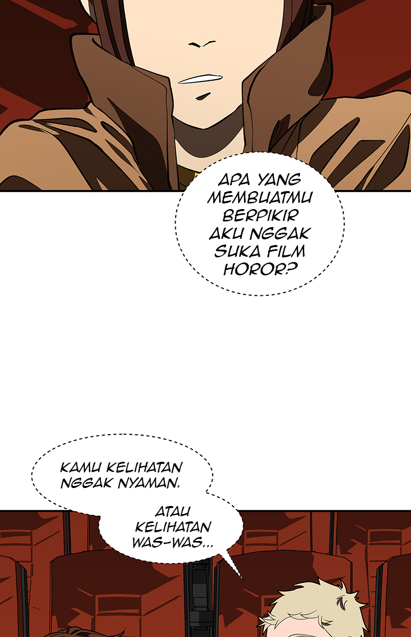 I Love Yoo Chapter 97 - halaman 26