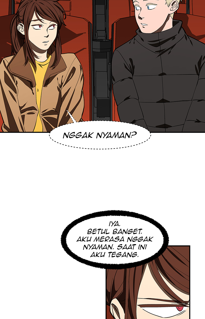 I Love Yoo Chapter 97 - halaman 27