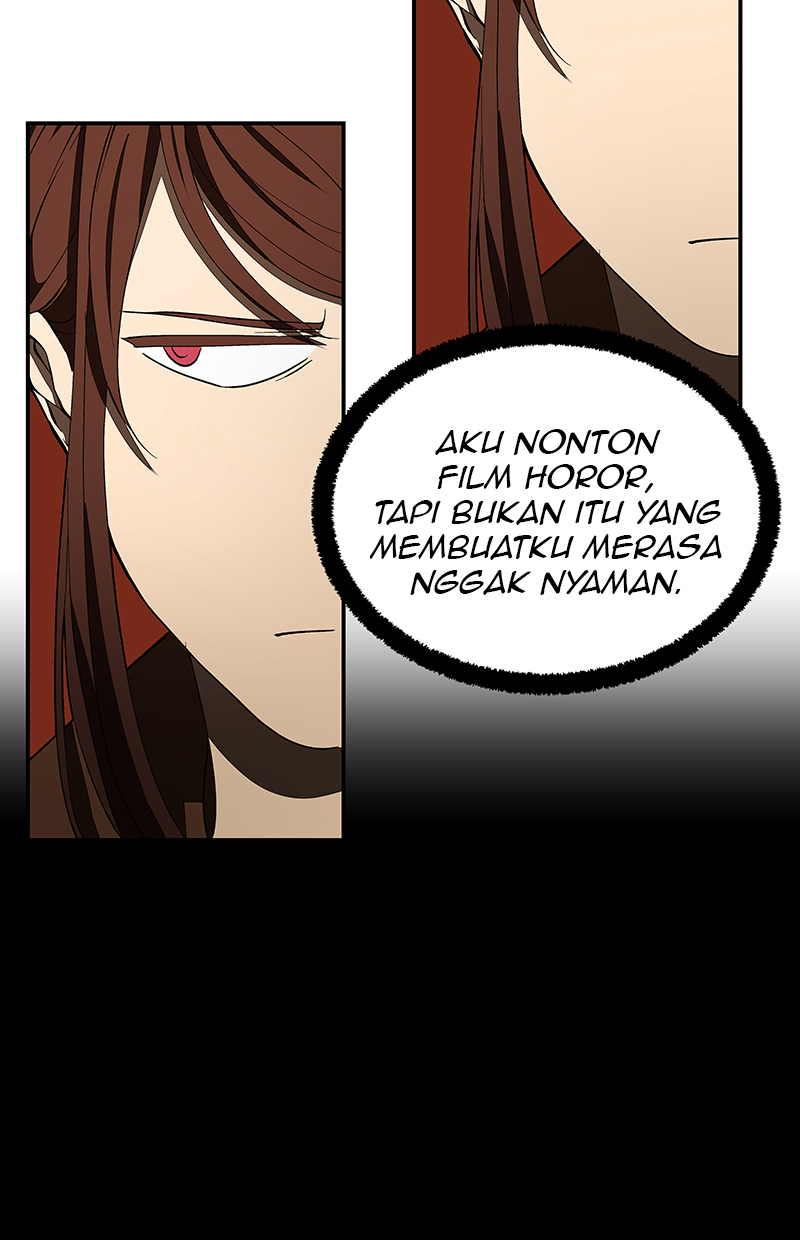 I Love Yoo Chapter 97 - halaman 28